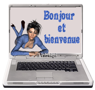 oui bienvenu sur mon blog